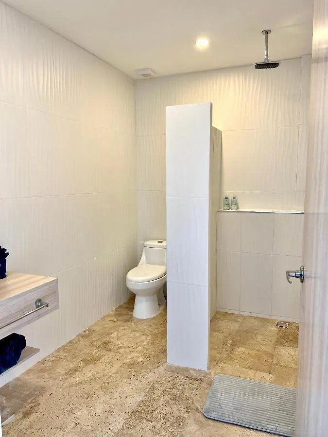 Apartment Top Location One Block From 5Th Playa del Carmen