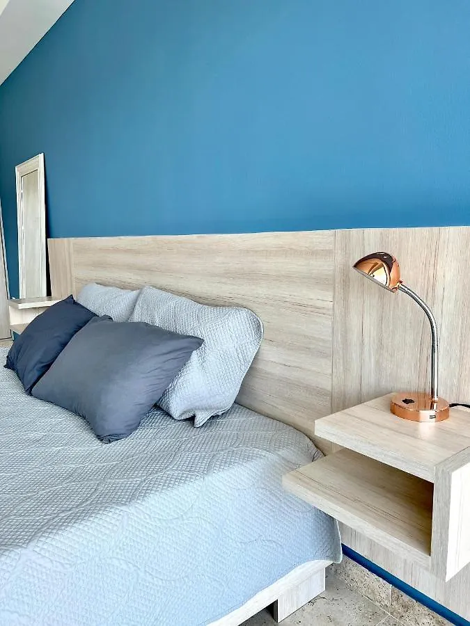 Apartment Top Location One Block From 5Th Playa del Carmen