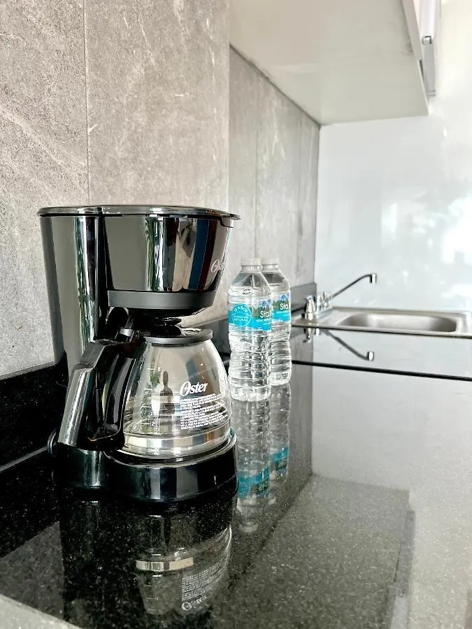 Top Location One Block From 5Th Playa del Carmen 0*,  Mexiko